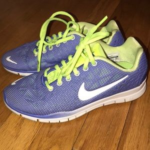Nike Free TR Fit 3 Breathe
